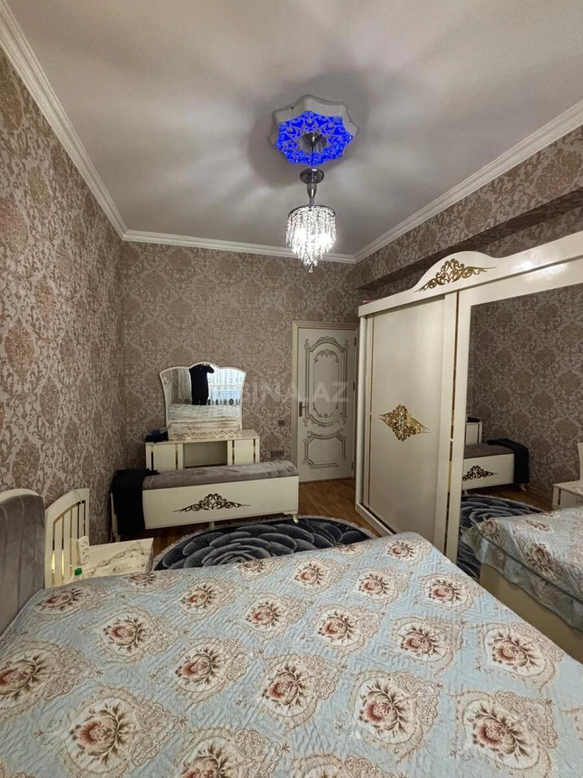 Satılır 3 otaqlı mənzil 85 m²