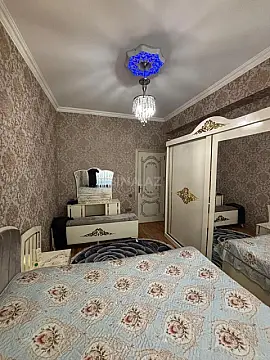 Satılır 3 otaqlı mənzil 85 m²