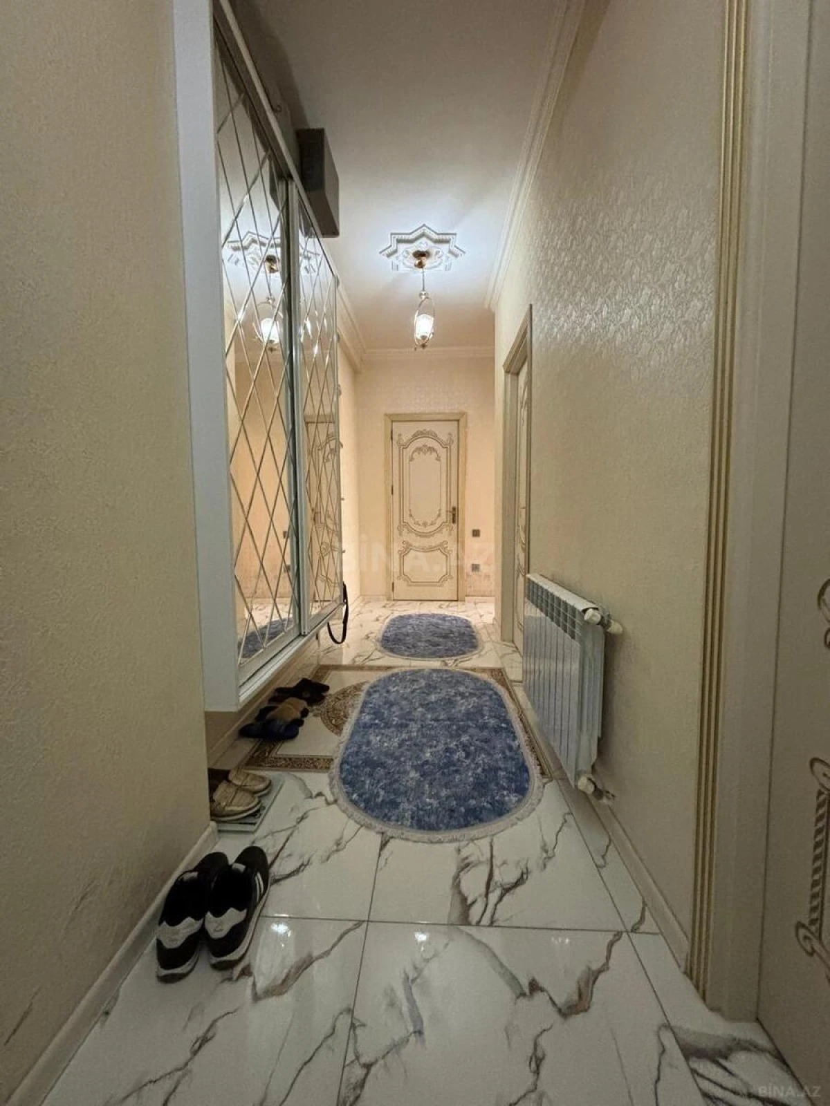 Satılır 3 otaqlı mənzil 85 m²