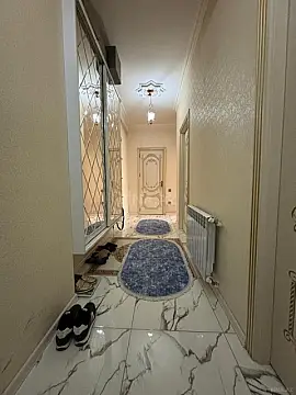 Satılır 3 otaqlı mənzil 85 m²