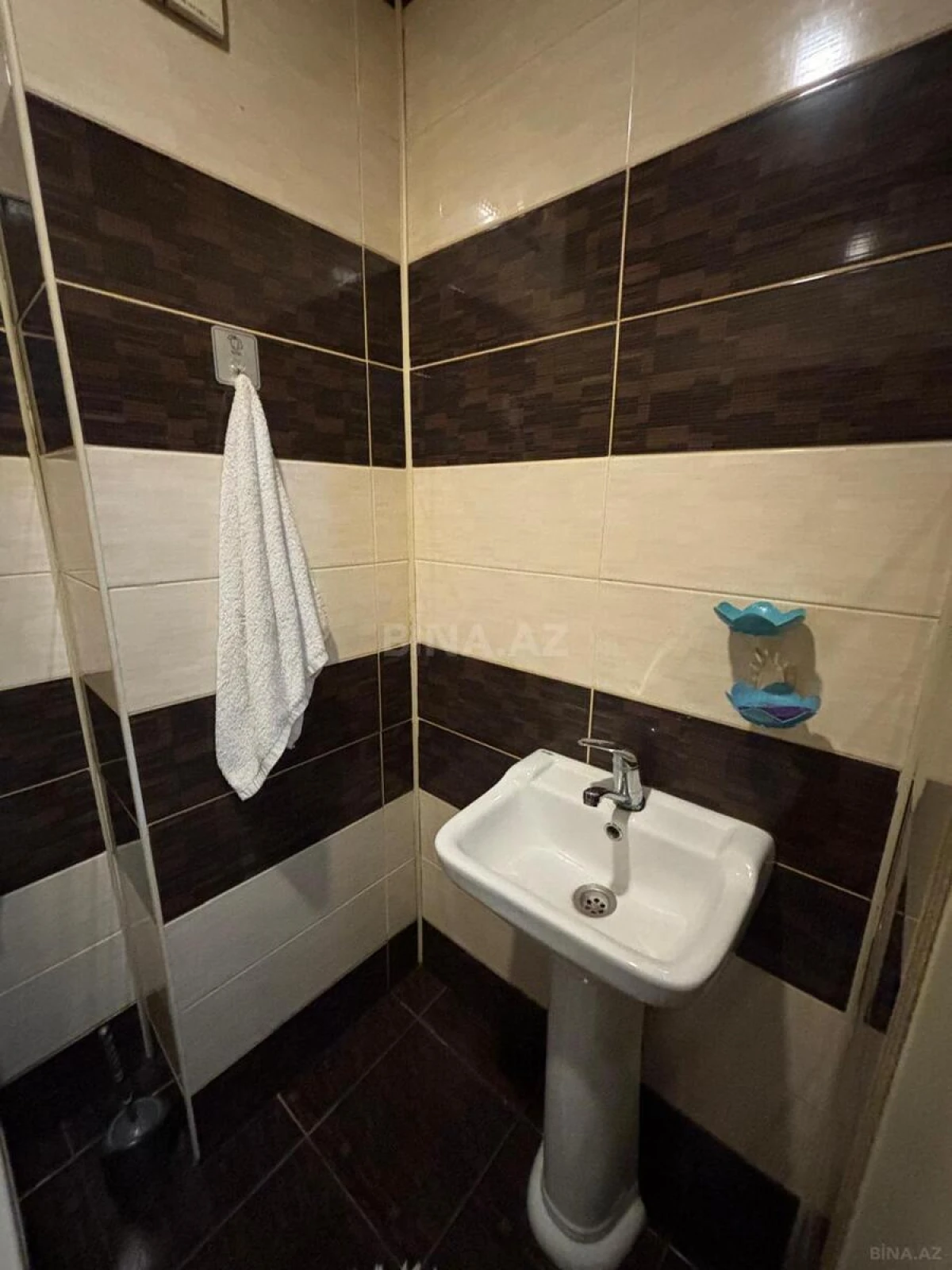 Satılır 3 otaqlı mənzil 85 m²