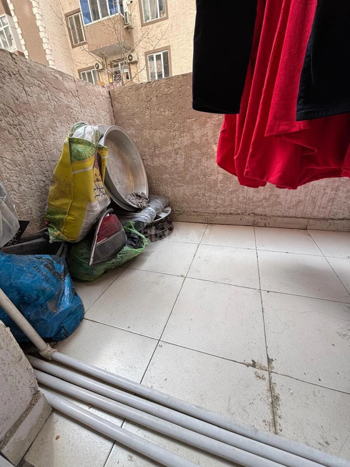 Satılır 3 otaqlı mənzil 85 m²