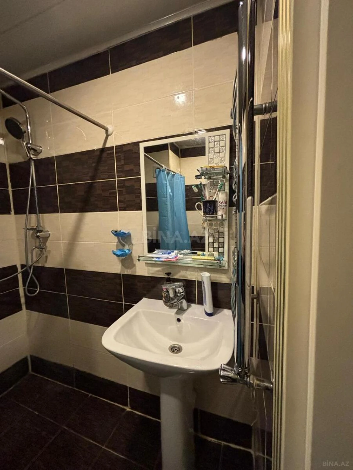 Satılır 3 otaqlı mənzil 85 m²