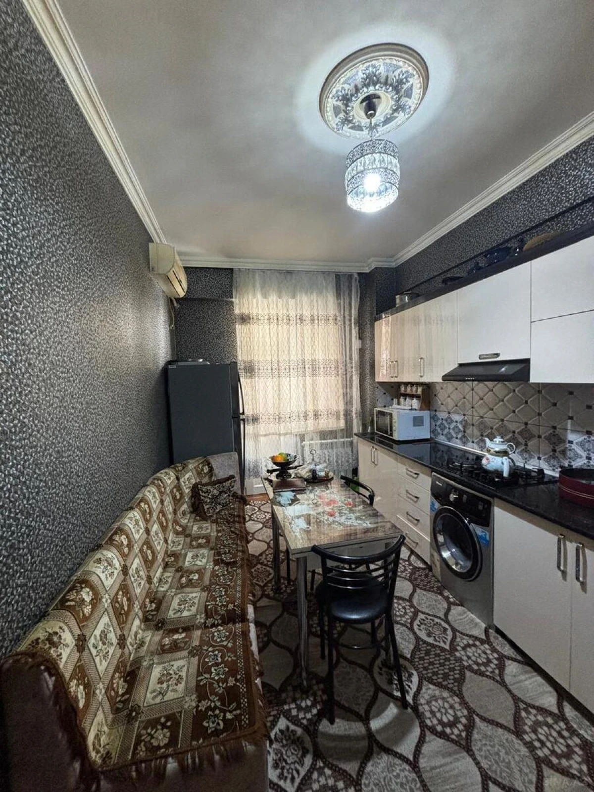 Satılır 3 otaqlı mənzil 85 m²