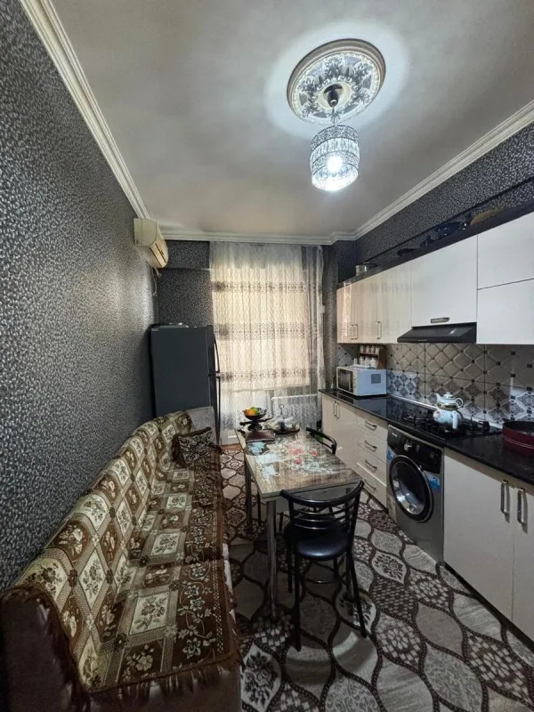 Satılır 3 otaqlı mənzil 85 m²