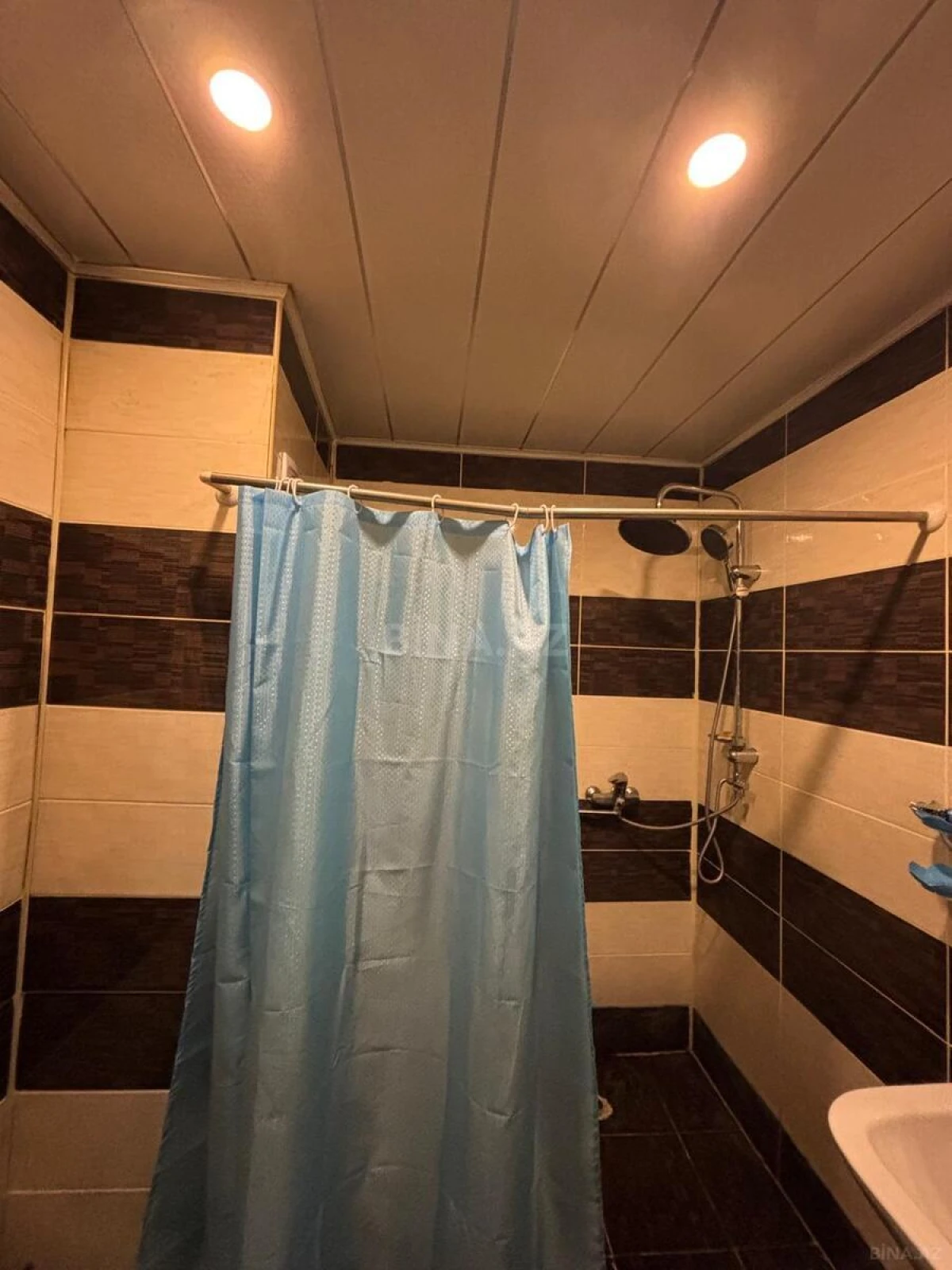 Satılır 3 otaqlı mənzil 85 m²