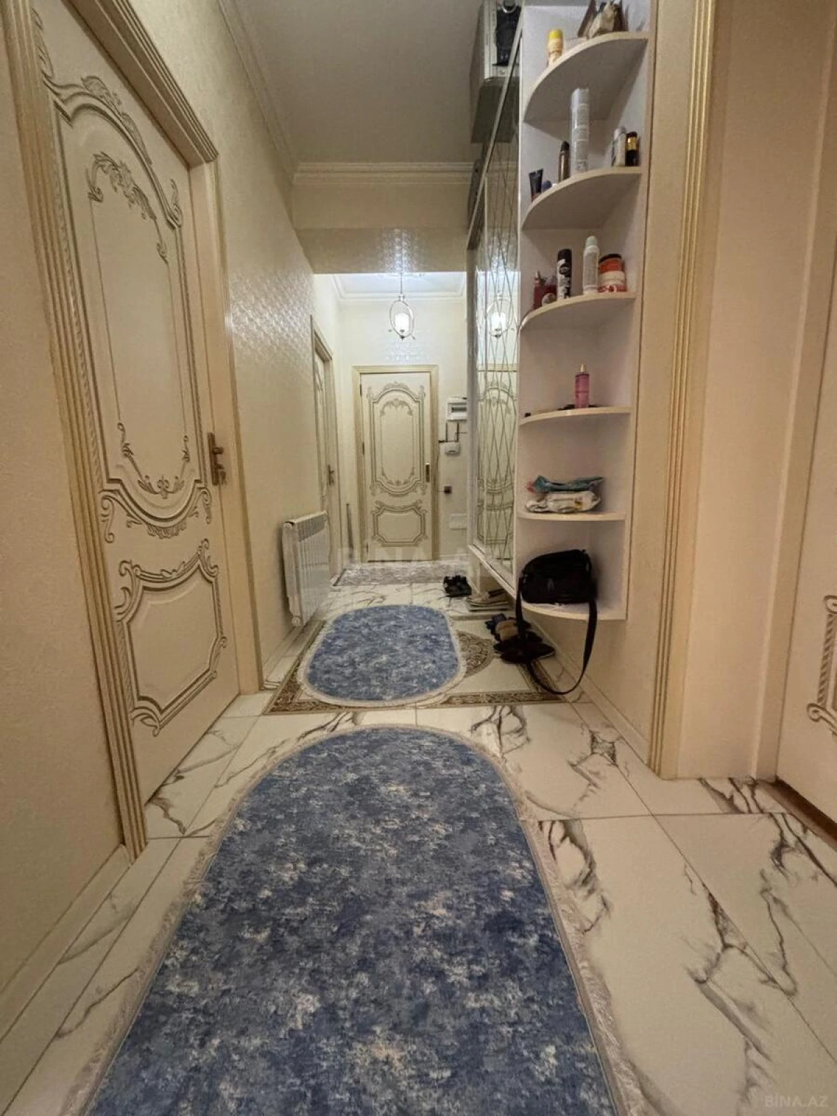 Satılır 3 otaqlı mənzil 85 m²