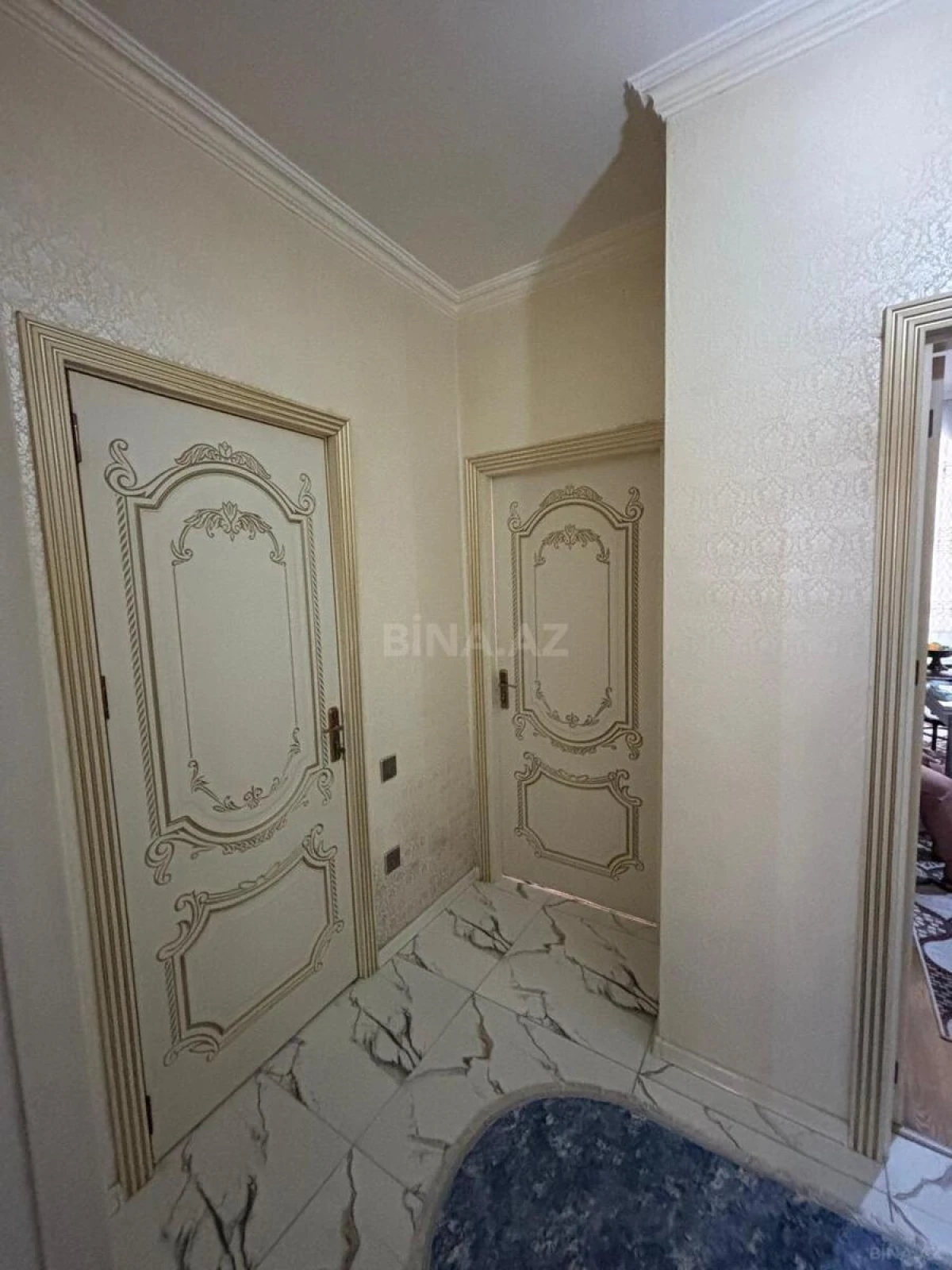 Satılır 3 otaqlı mənzil 85 m²