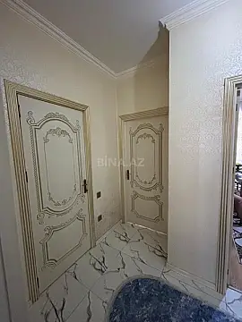 Satılır 3 otaqlı mənzil 85 m²