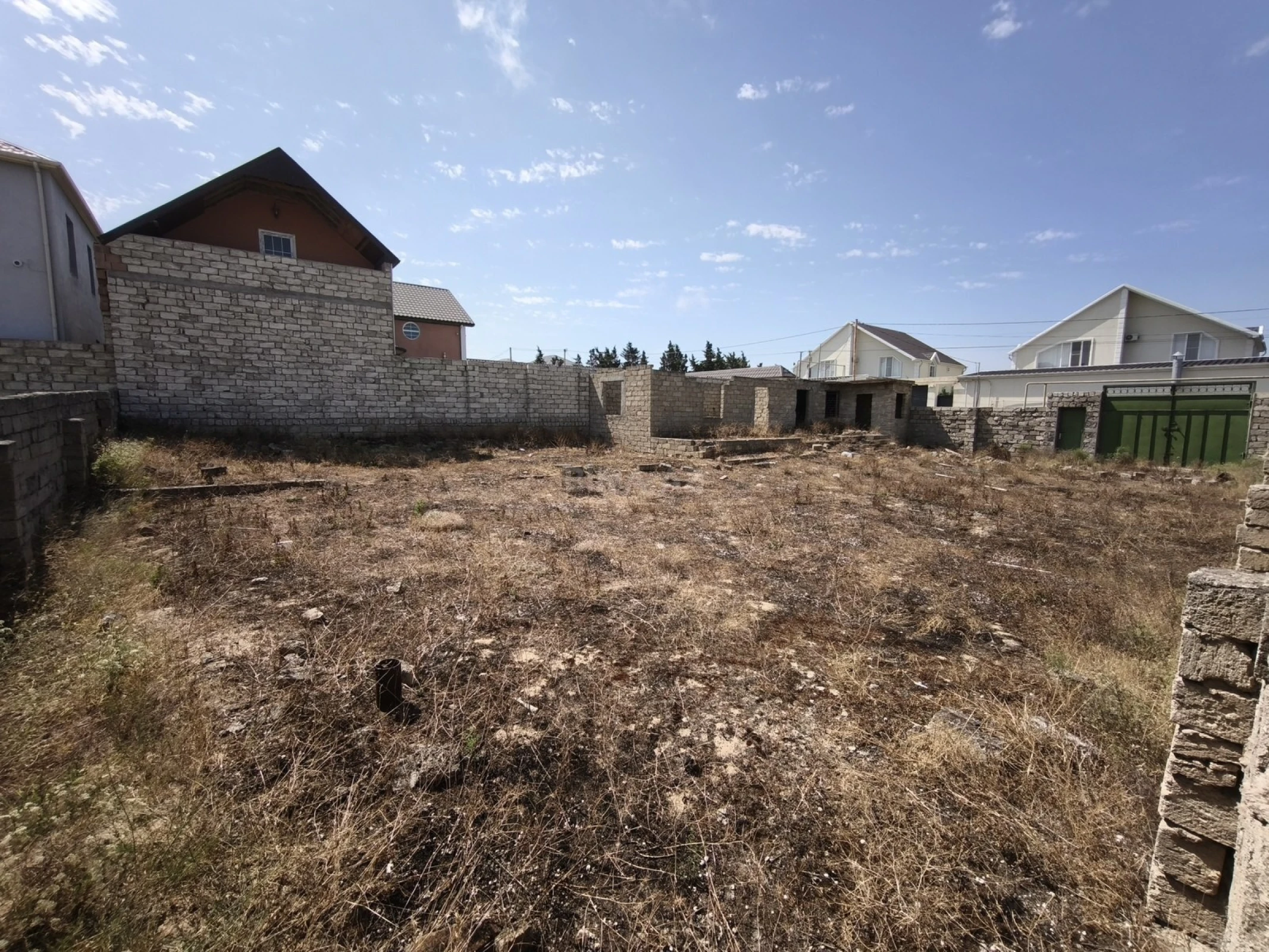 Satılır torpaq sahəsi 3 m²