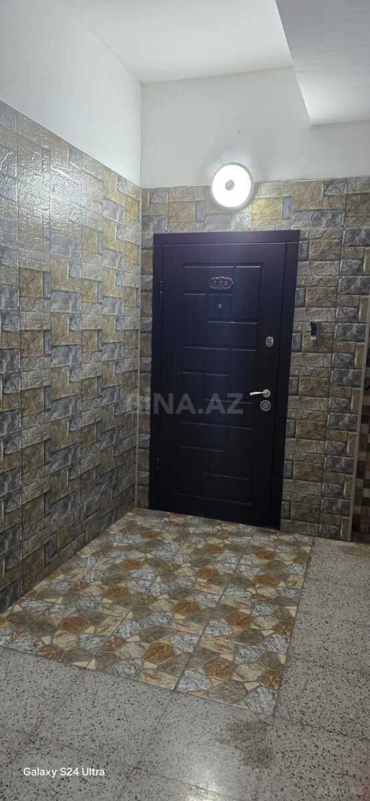 Satılır 2 otaqlı mənzil 66 m²