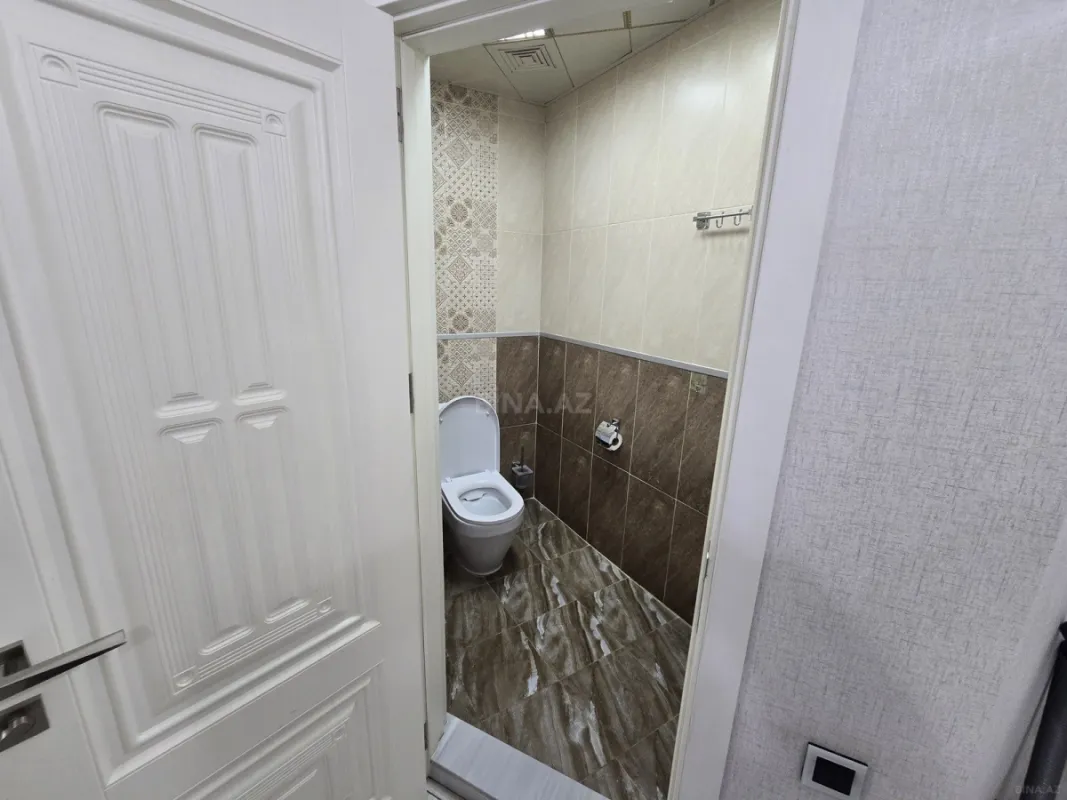 Satılır 2 otaqlı mənzil 66 m²