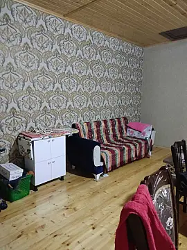 Satılır 3 otaqlı həyət evi 60 m²