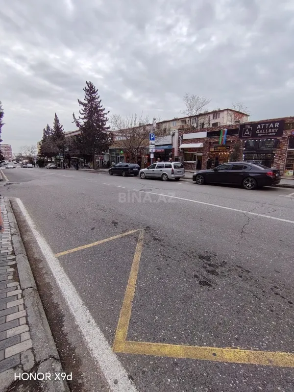 Satılır 2 otaqlı mənzil 45 m²