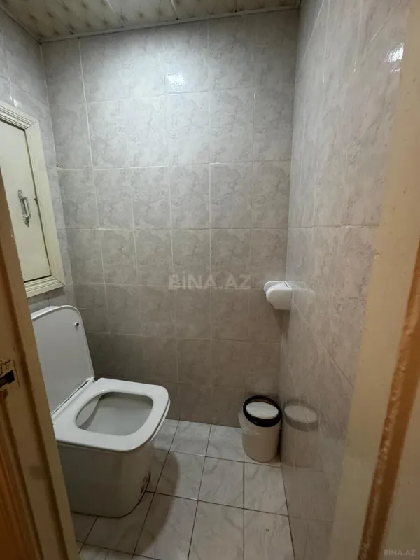Satılır 2 otaqlı mənzil 45 m²