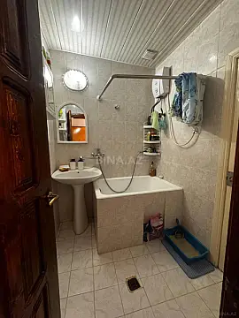 Satılır 2 otaqlı mənzil 45 m²
