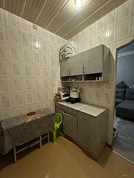 Satılır 2 otaqlı mənzil 45 m²