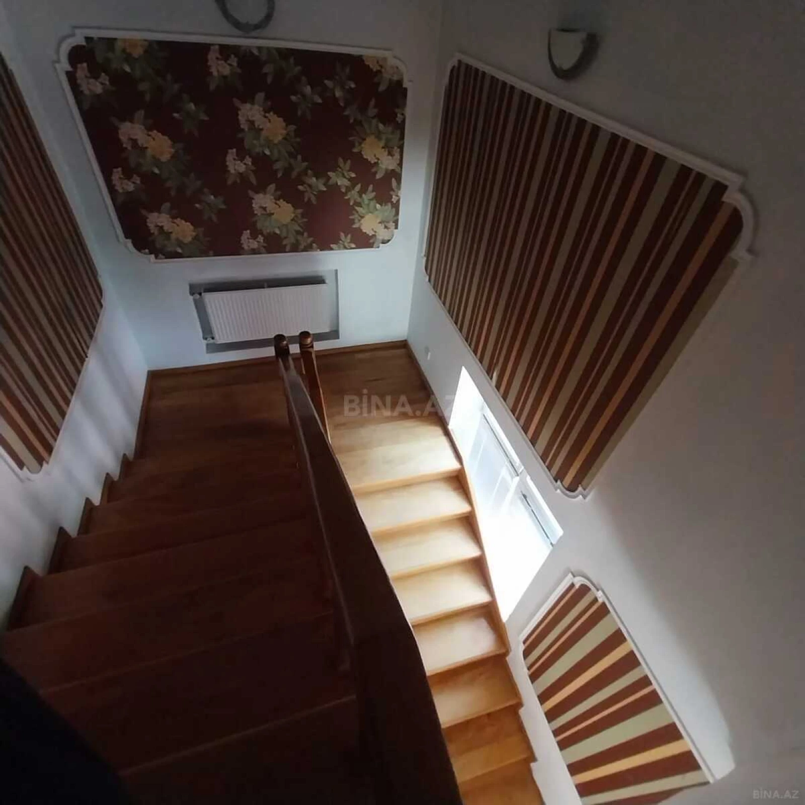 Kirayə verilir 8 otaqlı həyət evi 450 m²