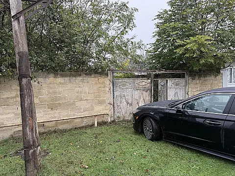 Satılır torpaq sahəsi 30 m² — Xaçmaz 30.00 m²