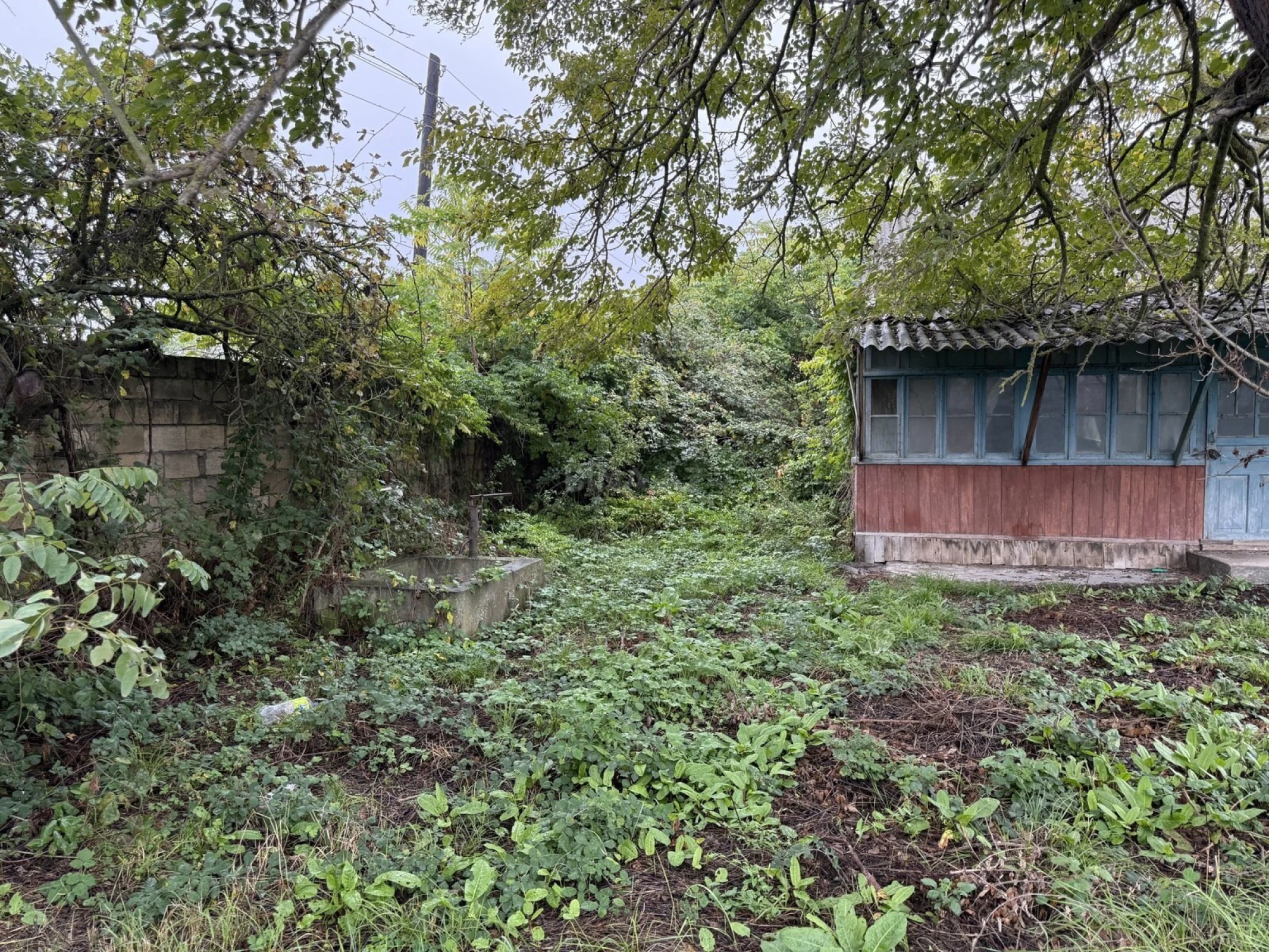 Satılır torpaq sahəsi 30 m²