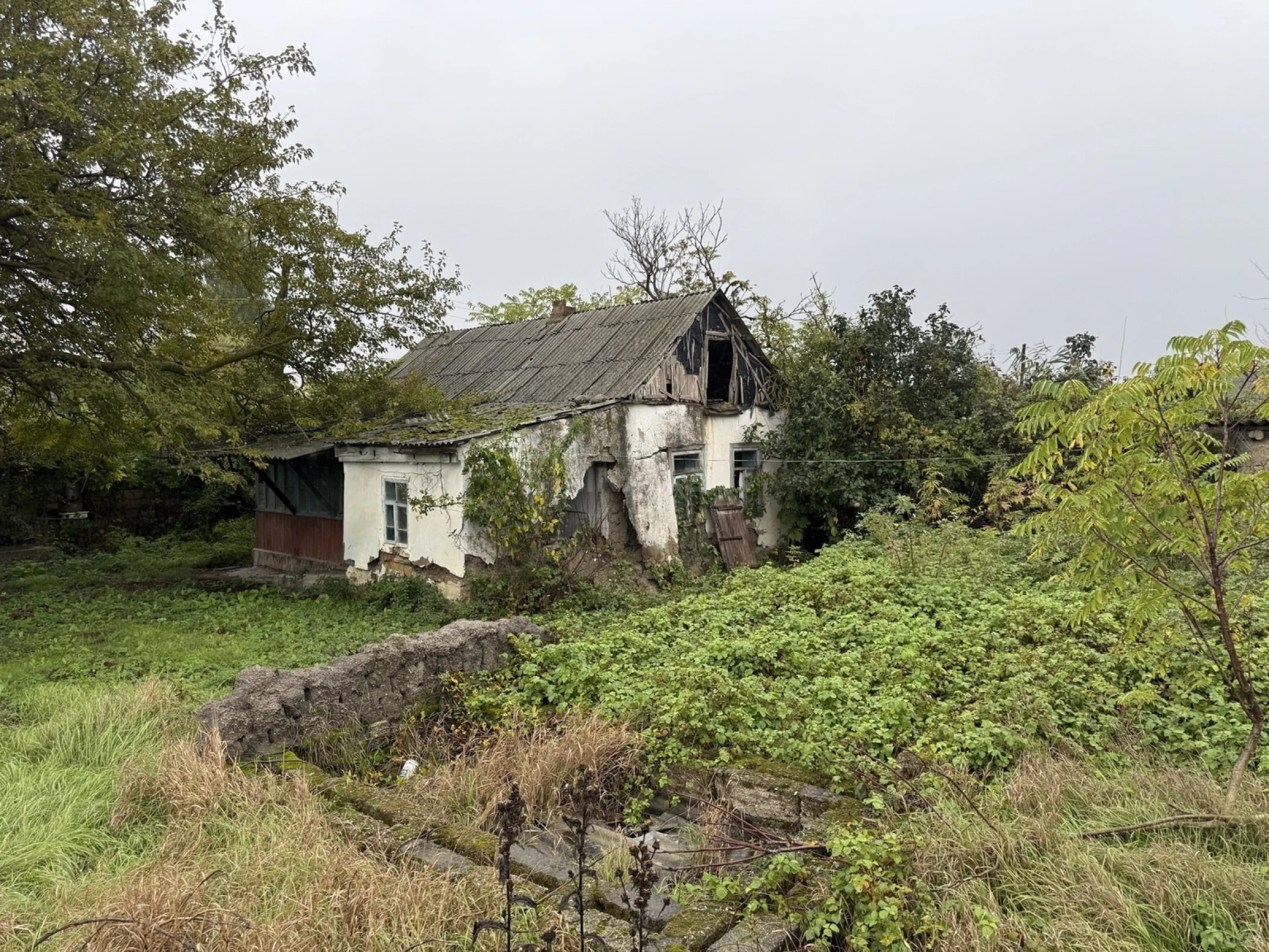 Satılır torpaq sahəsi 30 m²