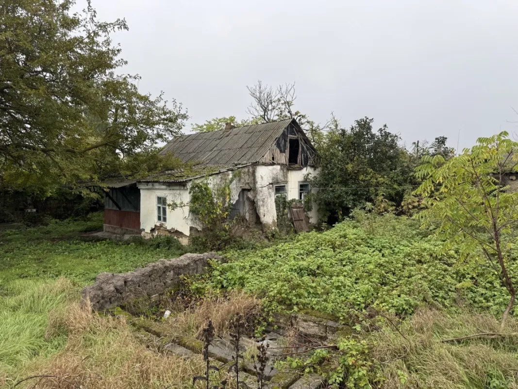 Satılır torpaq sahəsi 30 m²