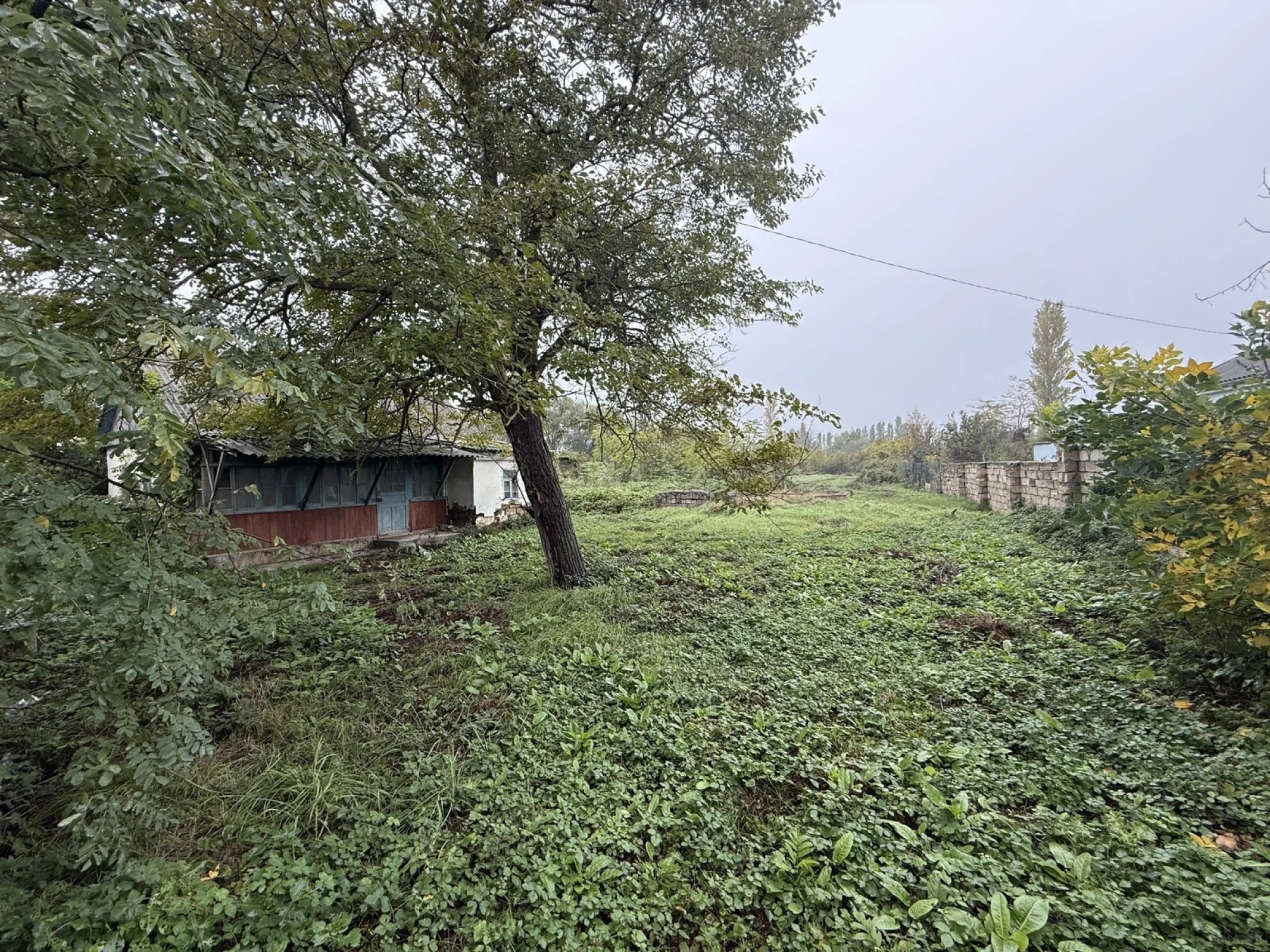 Satılır torpaq sahəsi 30 m²