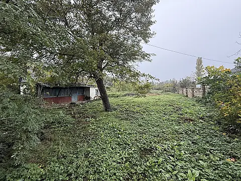 Satılır torpaq sahəsi 30 m²