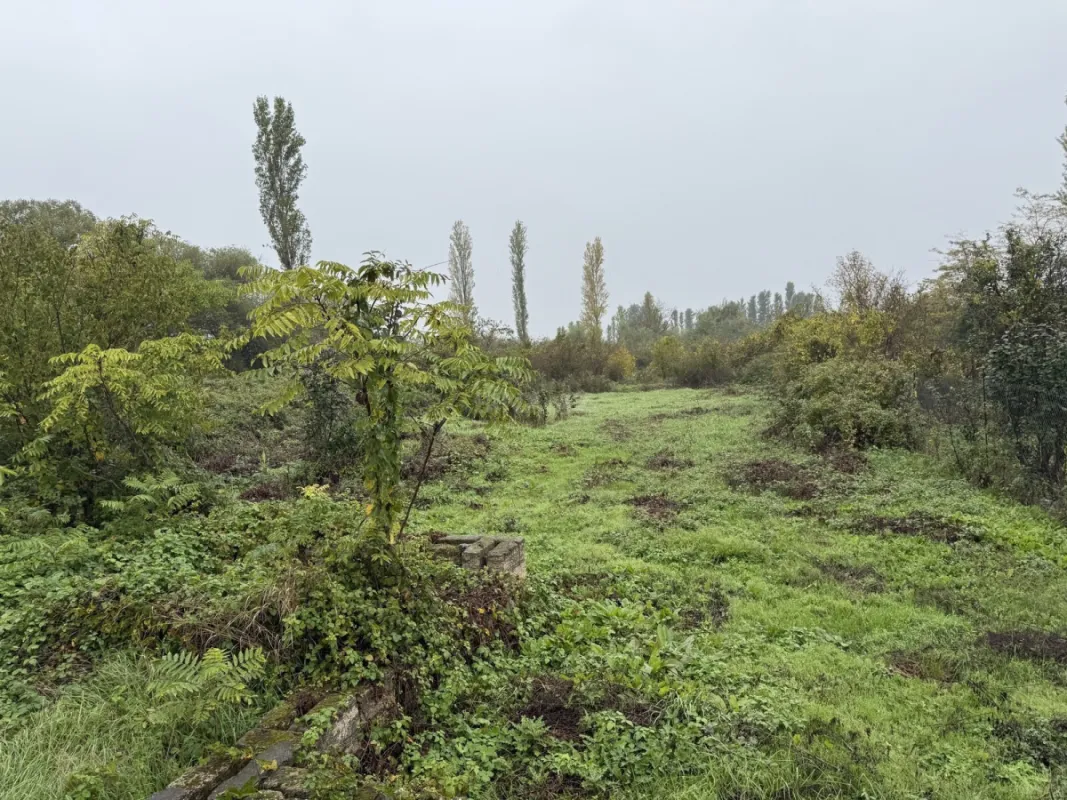 Satılır torpaq sahəsi 30 m²