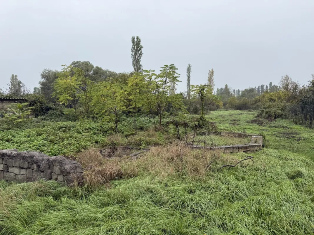 Satılır torpaq sahəsi 30 m²