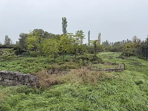 Satılır torpaq sahəsi 30 m²