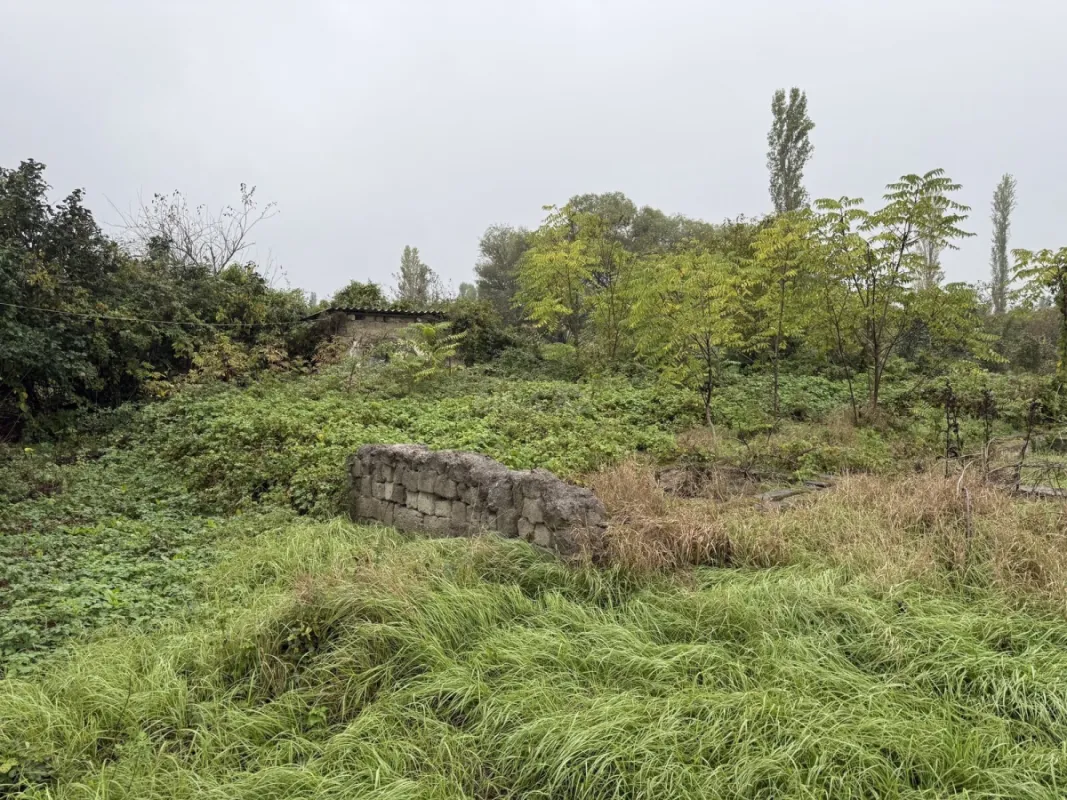 Satılır torpaq sahəsi 30 m²