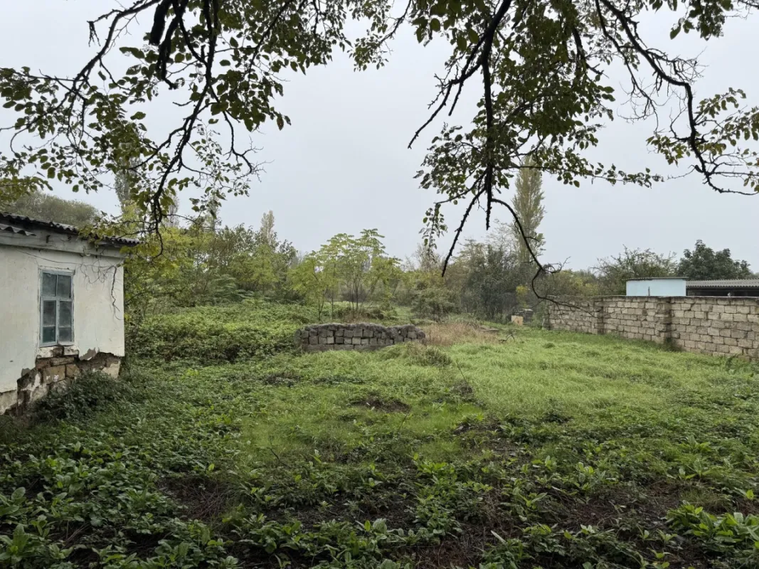 Satılır torpaq sahəsi 30 m²