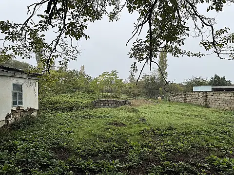 Satılır torpaq sahəsi 30 m²