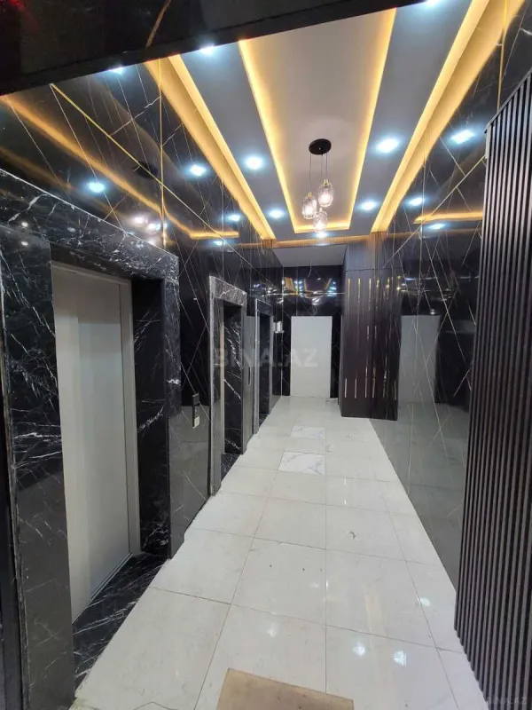 Satılır 2 otaqlı mənzil 80 m²