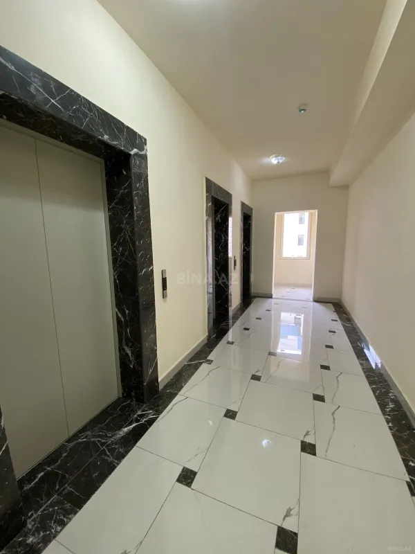 Satılır 2 otaqlı mənzil 80 m²