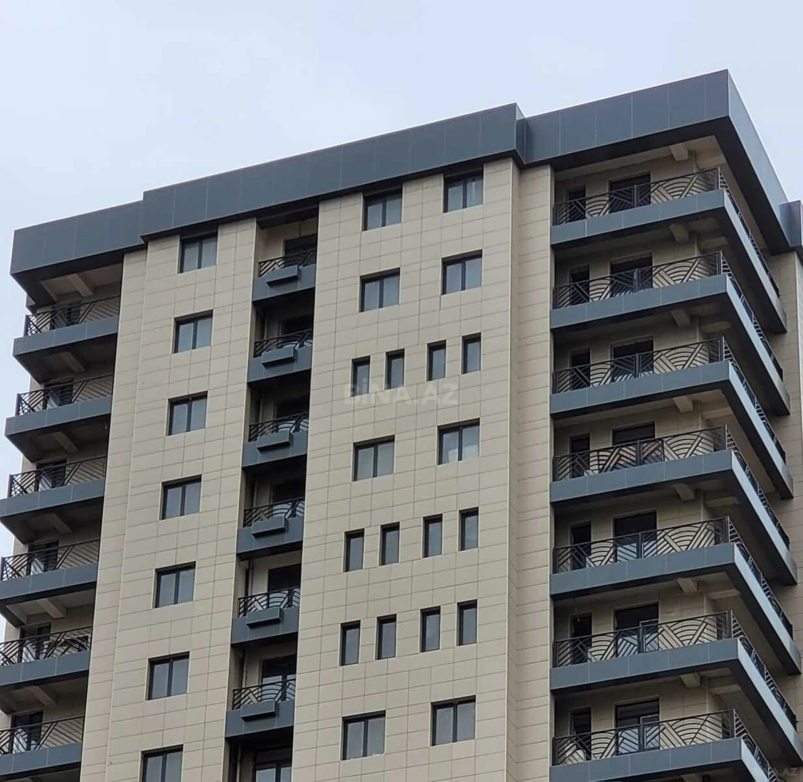 Satılır 2 otaqlı mənzil 80 m²