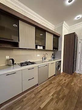 Kirayə verilir 2 otaqlı mənzil 50 m²