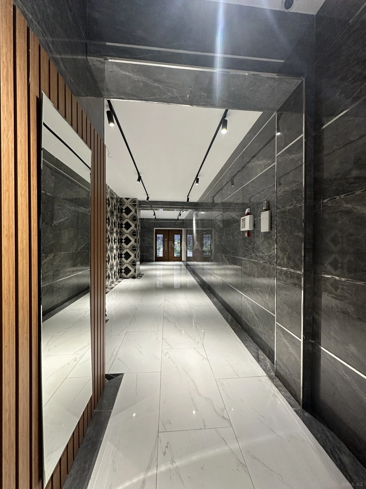 Kirayə verilir 2 otaqlı mənzil 50 m²