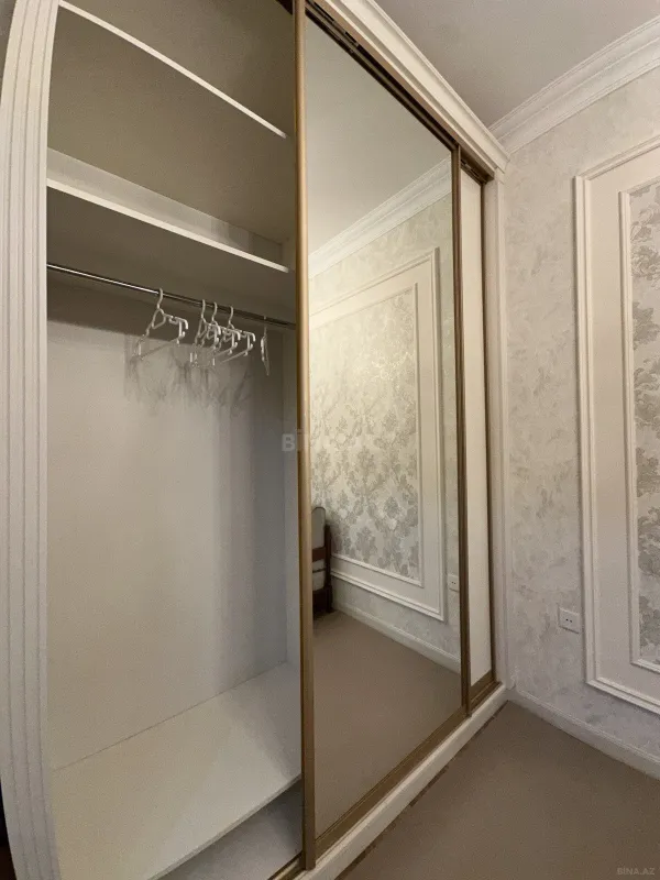 Kirayə verilir 2 otaqlı mənzil 50 m²