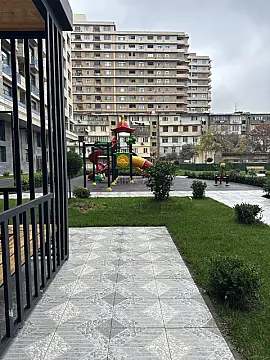Kirayə verilir 2 otaqlı mənzil 50 m²