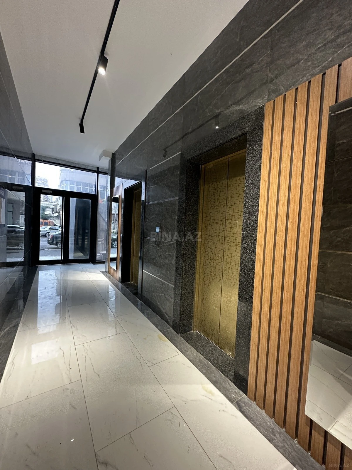 Kirayə verilir 2 otaqlı mənzil 50 m²