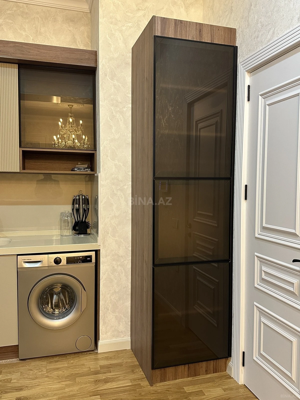 Kirayə verilir 2 otaqlı mənzil 50 m²