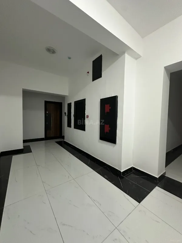 Kirayə verilir 2 otaqlı mənzil 50 m²