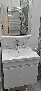 Kirayə verilir 2 otaqlı mənzil 52 m²