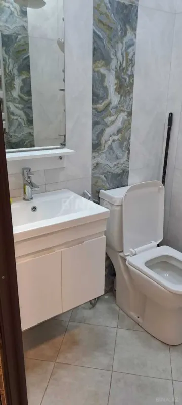 Kirayə verilir 2 otaqlı mənzil 52 m²