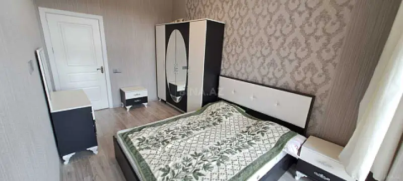 Kirayə verilir 2 otaqlı mənzil 52 m²