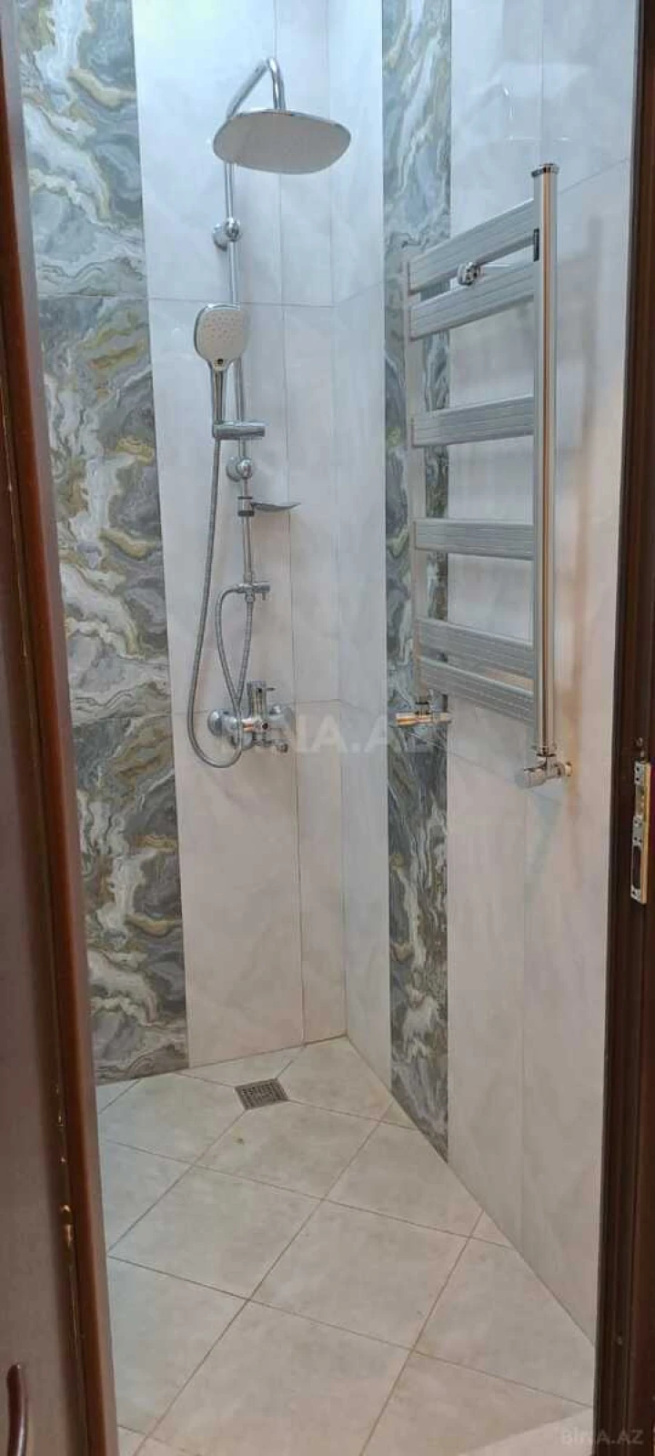 Kirayə verilir 2 otaqlı mənzil 52 m²
