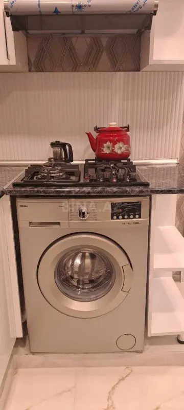 Kirayə verilir 2 otaqlı mənzil 52 m²