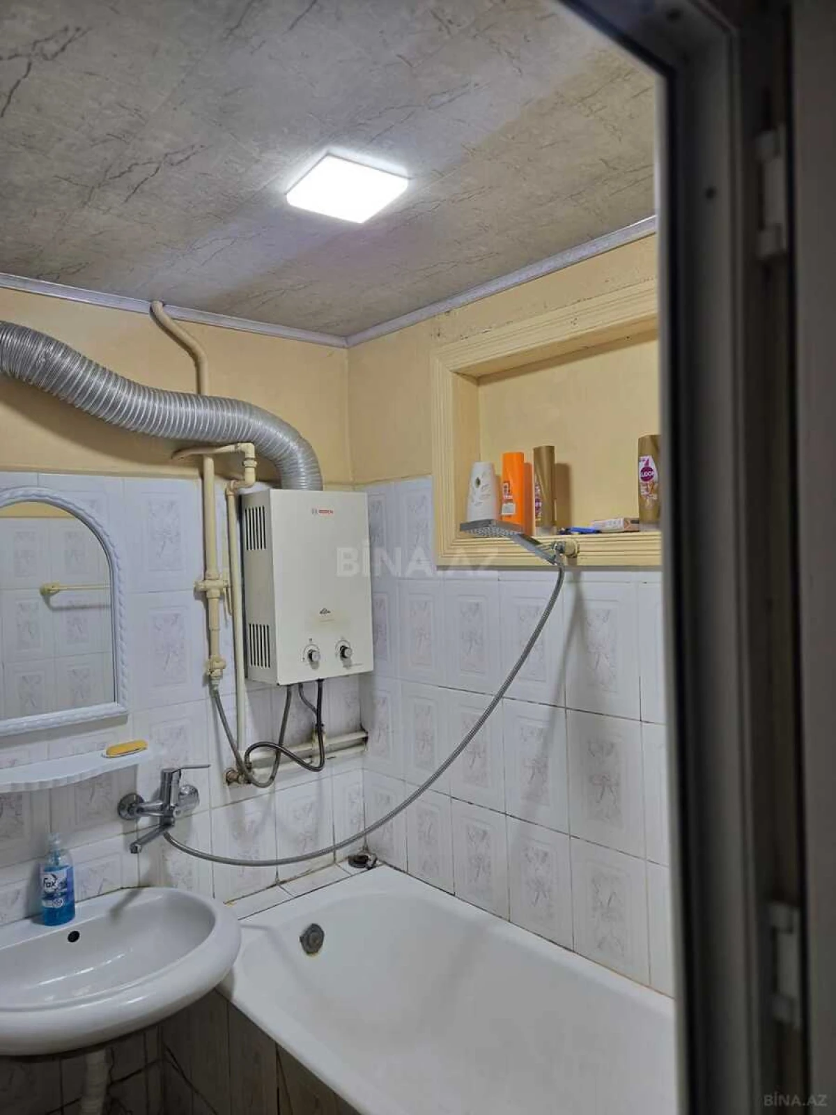 Satılır 2 otaqlı mənzil 50 m²